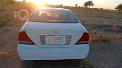 دايو ماغنوس